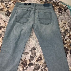 Men’s NWT Hollister jeans